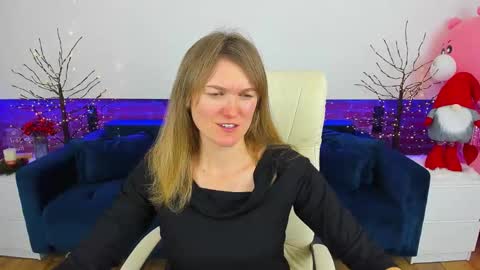 Annabel online show from 8, 1, 2026