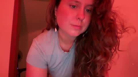 Annabelle Haze online show from 19, 9, 2025