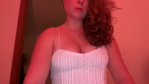 Annabelle Haze online show from 7, 3, 2026