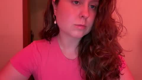 Annabelle Haze online show from 3, 4, 2026