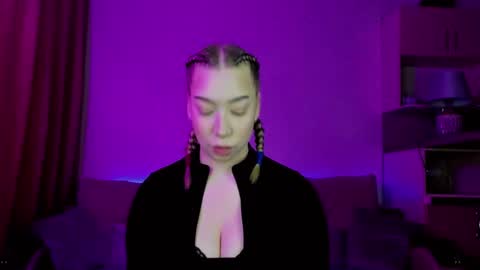 Snapshot of annabelle_art chatting on 19, 2, 2025 Annabelle online show from 19, 2, 2025