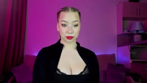 Snapshot of annabelle_art chatting on 19, 2, 2025 Annabelle online show from 19, 2, 2025