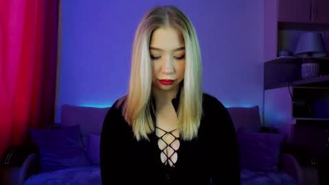 Snapshot of annabelle_art chatting on 22, 2, 2025 Annabelle online show from 22, 2, 2025