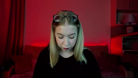 Snapshot of annabelle_art chatting on 23, 2, 2025 Annabelle online show from 23, 2, 2025