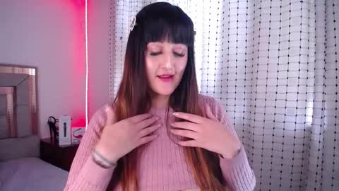 Anna online show from 28, 1, 2025