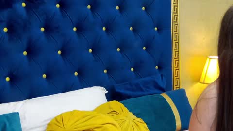 Anna online show from 26, 2, 2025