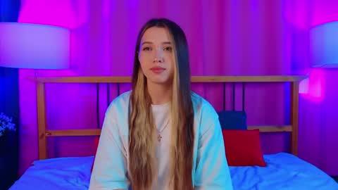 Anna online show from 15, 4, 2026