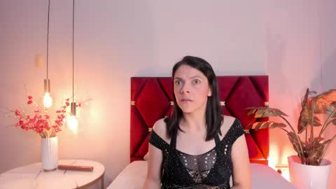 Snapshot of annabrookks chatting on 29, 5, 2026 AnnaBrooks online show from 29, 5, 2026