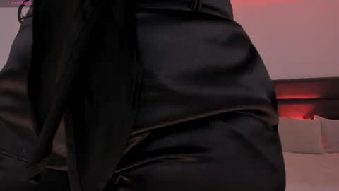 Anna Brooks  online show from 21, 12, 2025