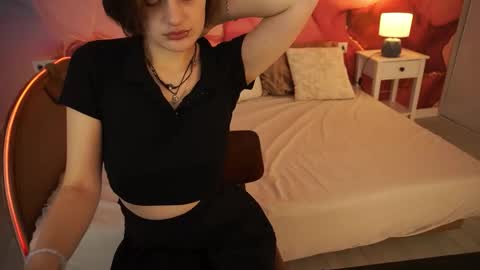 Snapshot of annacandie chatting on 9, 9, 2025 Anna online show from 9, 9, 2025