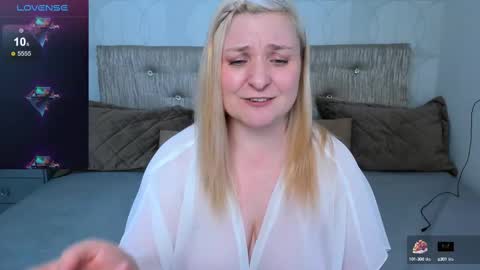 Snapshot of annacherri chatting on 28, 2, 2025 AnnaCherri online show from 28, 2, 2025