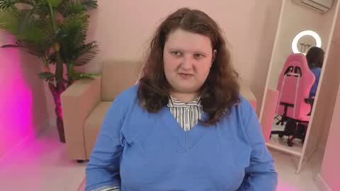 Snapshot of annaconda_wow chatting on 13, 10, 2025 annaconda_wow online show from 13, 10, 2025