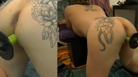 annacote178 online show from 22, 4, 2026