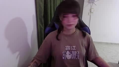 Anna online show from 27, 10, 2025