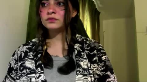 Snapshot of annacrow chatting on 23, 3, 2026 Anna online show from 23, 3, 2026