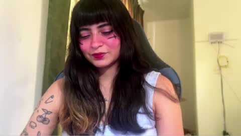 Snapshot of annacrow chatting on 26, 3, 2026 Anna online show from 26, 3, 2026