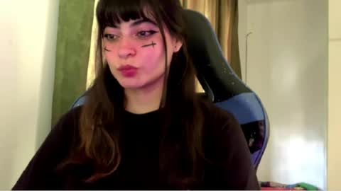 Snapshot of annacrow chatting on 2, 4, 2026 Anna online show from 2, 4, 2026