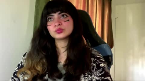 Snapshot of annacrow chatting on 3, 4, 2026 Anna online show from 3, 4, 2026