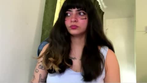 Snapshot of annacrow chatting on 4, 4, 2026 Anna online show from 4, 4, 2026