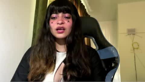 Snapshot of annacrow chatting on 14, 4, 2026 Anna online show from 14, 4, 2026