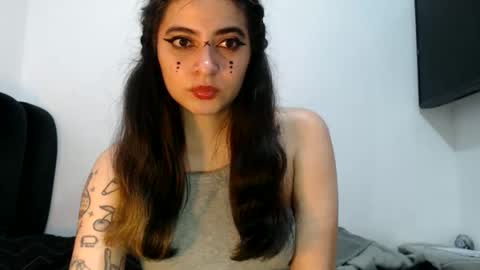 Snapshot of annacrow chatting on 8, 5, 2026 Anna online show from 8, 5, 2026