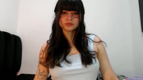 Snapshot of annacrow chatting on 11, 5, 2026 Anna online show from 11, 5, 2026