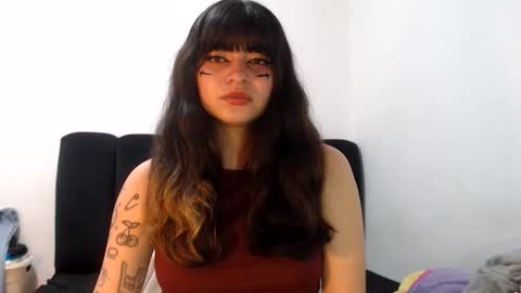 Snapshot of annacrow chatting on 14, 5, 2026 Anna online show from 14, 5, 2026