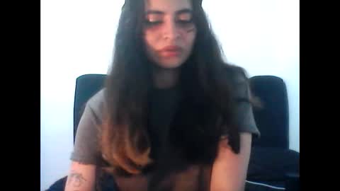 Snapshot of annacrow chatting on 15, 5, 2026 Anna online show from 15, 5, 2026