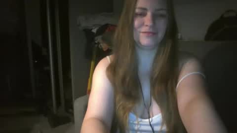 annadiamond1 online show from 14, 2, 2025