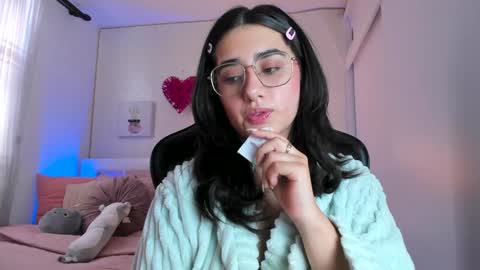 Annadu011 online show from 13, 1, 2025