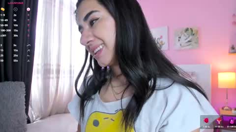 Annadu011 online show from 10, 9, 2025