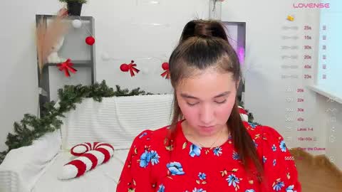 Anna online show from 4, 1, 2025