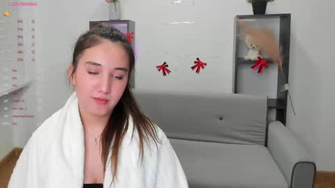 Anna online show from 10, 1, 2025