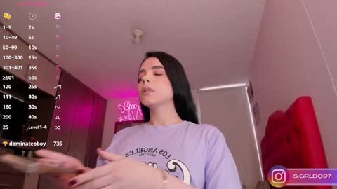 Anna online show from 10, 1, 2026