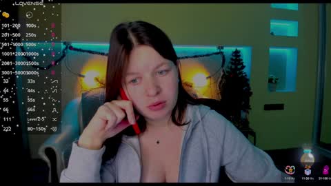 Anna online show from 18, 12, 2024