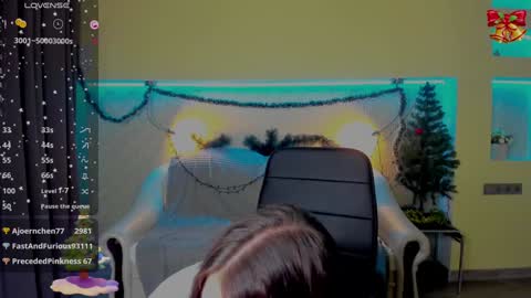 Anna online show from 27, 12, 2024