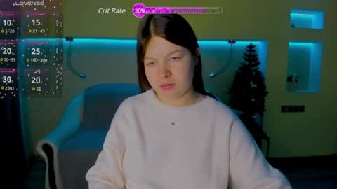 Anna online show from 17, 1, 2025