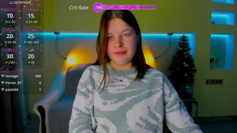 Anna online show from 20, 1, 2025