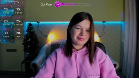 Anna online show from 22, 1, 2025