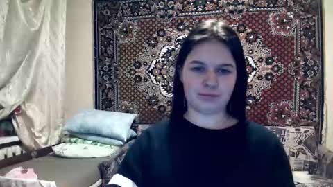 Anna online show from 22, 12, 2025