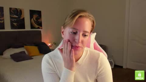 annagrees1 online show from 12, 9, 2025