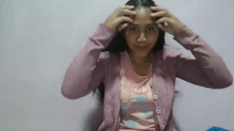Snapshot of annahhotgirl chatting on 24, 5, 2026 annahhotgirl online show from 24, 5, 2026