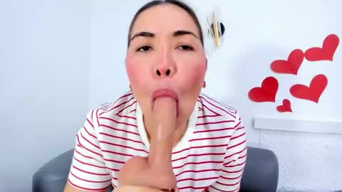 Annalu online show from 15, 2, 2026