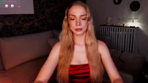 Snapshot of annakarenina__ chatting on 27, 7, 2026 Goddess Anna online show from 27, 7, 2026