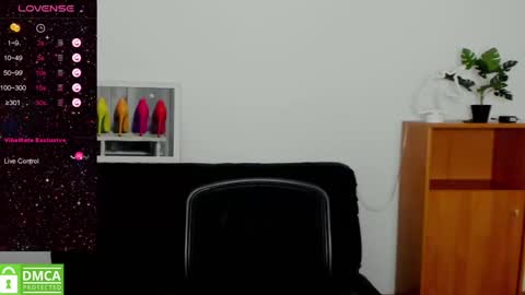 Anna online show from 24, 1, 2025