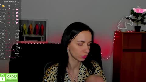 Anna online show from 29, 1, 2025