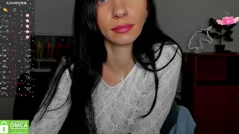 Anna online show from 14, 2, 2025