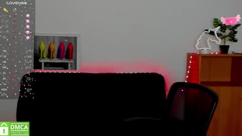 Anna online show from 21, 2, 2025