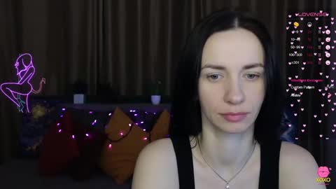 Anna online show from 26, 2, 2025