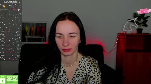 Anna online show from 8, 3, 2025